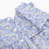 【日本製】【お揃い】リバティ(leontyne dream)タナローンプリントワ… | Tartine et Chocolat | 詳細画像9 