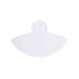 【日本製】フード付きセーターマントベビー(50~90cm) | Tartine et Chocolat | 詳細画像2 