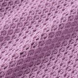 【日本製】【お揃い】ドラロン綿長袖カーディガンベビー(70~90cm) | Tartine et Chocolat | 詳細画像7 