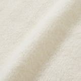 【お揃い】フロント編地の前ボタン長袖カーディガンベビー(70~90cm) | Tartine et Chocolat | 詳細画像11 