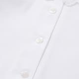 スカラップ襟レースブラウスベビー(70~90cm) | Tartine et Chocolat | 詳細画像7