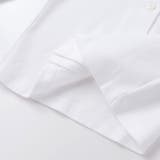 スカラップ襟レースブラウスベビー(70~90cm) | Tartine et Chocolat | 詳細画像9