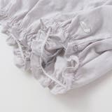 シーチングスモッキング肩ひも付きブルマベビー(70-90cm) | Tartine et Chocolat | 詳細画像14 