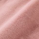 【お揃い】裏リバティ(Leila)ファーベストベビー(60~90cm) | Tartine et Chocolat | 詳細画像8