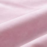 【お揃い】すみれ花フリーススリーパーベビー(50-90cm) | Tartine et Chocolat | 詳細画像12