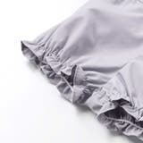 ロゴ刺しゅうレースサロペットベビー(80-90cm) | Tartine et Chocolat | 詳細画像9