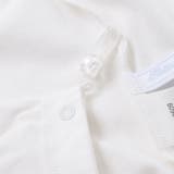 セレモニーレースシルケットスムース2WAYオールベビー(50~75cm) | Tartine et Chocolat | 詳細画像11 