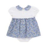 【お揃い】リバティ(leontyne dream)プリントタナローンスカート付き… | Tartine et Chocolat | 詳細画像2 