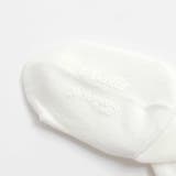 【日本製】【お揃い】コットンシルケットレースリボンソックスベビー(8~13cm) | Tartine et Chocolat | 詳細画像4 