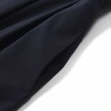 ドライウェザーストレッチ刺しゅう襟ワンピース(110~130cm) | Tartine et Chocolat | 詳細画像13 