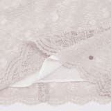 【日本製】片耳スカラコードレースワンピース(110~130cm) | Tartine et Chocolat | 詳細画像9 