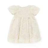 テープチュールフェザーバルーンワンピース(90~140cm) | Tartine et Chocolat | 詳細画像6 