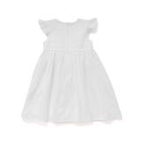 オーガニックコットンストライプワンピース | Tartine et Chocolat | 詳細画像10 