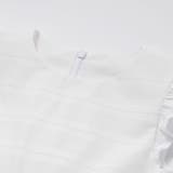 オーガニックコットンストライプワンピース | Tartine et Chocolat | 詳細画像11 