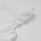 オーガニックコットンストライプワンピース | Tartine et Chocolat | 詳細画像13 