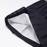 オーガニックコットンストライプワンピース | Tartine et Chocolat | 詳細画像9 