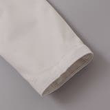 サイロコンパクトツイルレース襟袖ワンピース(110~130cm) | Tartine et Chocolat | 詳細画像19 