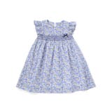 【日本製】【お揃い】リバティ(leontyne dream)プリントタナローン花… | Tartine et Chocolat | 詳細画像1 