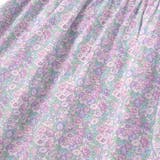 【日本製】【お揃い】リバティ(leontyne dream)プリントタナローン花… | Tartine et Chocolat | 詳細画像12 