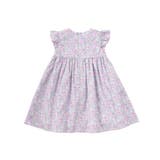 【日本製】【お揃い】リバティ(leontyne dream)プリントタナローン花… | Tartine et Chocolat | 詳細画像4 