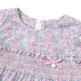 【日本製】【お揃い】リバティ(leontyne dream)プリントタナローン花… | Tartine et Chocolat | 詳細画像5 