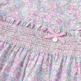 【日本製】【お揃い】リバティ(leontyne dream)プリントタナローン花… | Tartine et Chocolat | 詳細画像6 