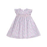 パープル系 | 【日本製】【お揃い】リバティ(leontyne dream)プリントタナローン花… | Tartine et Chocolat