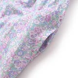 【日本製】【お揃い】リバティ(leontyne dream)プリントタナローン … | Tartine et Chocolat | 詳細画像12 