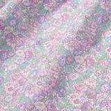 【日本製】【お揃い】リバティ(leontyne dream)プリントタナローン … | Tartine et Chocolat | 詳細画像13 