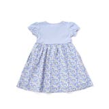 【日本製】【お揃い】リバティ(leontyne dream)プリントタナローン … | Tartine et Chocolat | 詳細画像5 