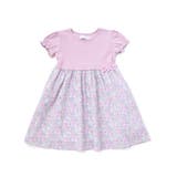 【日本製】【お揃い】リバティ(leontyne dream)プリントタナローン … | Tartine et Chocolat | 詳細画像7 