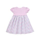 【日本製】【お揃い】リバティ(leontyne dream)プリントタナローン … | Tartine et Chocolat | 詳細画像8 