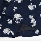 ムーディーフラワージャンパースカート(110~130cm) | Tartine et Chocolat | 詳細画像10 