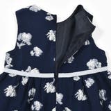 ムーディーフラワージャンパースカート(110~130cm) | Tartine et Chocolat | 詳細画像11 