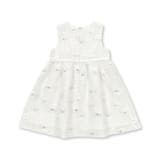 ムーディーフラワージャンパースカート(110~130cm) | Tartine et Chocolat | 詳細画像12 