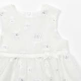 ムーディーフラワージャンパースカート(110~130cm) | Tartine et Chocolat | 詳細画像13 