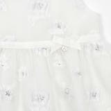 ムーディーフラワージャンパースカート(110~130cm) | Tartine et Chocolat | 詳細画像14 