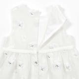 ムーディーフラワージャンパースカート(110~130cm) | Tartine et Chocolat | 詳細画像16 