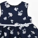 ムーディーフラワージャンパースカート(110~130cm) | Tartine et Chocolat | 詳細画像7 