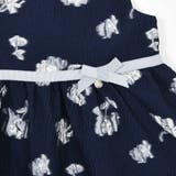 ムーディーフラワージャンパースカート(110~130cm) | Tartine et Chocolat | 詳細画像8 