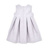 【日本製】キラットマトラッセリボン柄ジャンパースカート(110~130cm) | Tartine et Chocolat | 詳細画像14 