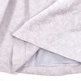 【日本製】キラットマトラッセリボン柄ジャンパースカート(110~130cm) | Tartine et Chocolat | 詳細画像19 