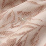 【日本製】ワッシャーオーガンジーフロッキープリントワンピース(100~140cm… | Tartine et Chocolat | 詳細画像13 