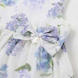 【日本製】【お揃い】リバティMARINA S MEADOW(マリナズ | Tartine et Chocolat | 詳細画像10 