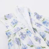 【日本製】【お揃い】リバティMARINA S MEADOW(マリナズ | Tartine et Chocolat | 詳細画像11 