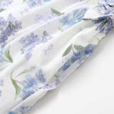 【日本製】【お揃い】リバティMARINA S MEADOW(マリナズ | Tartine et Chocolat | 詳細画像12 