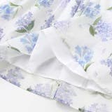 【日本製】【お揃い】リバティMARINA S MEADOW(マリナズ | Tartine et Chocolat | 詳細画像13 