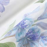 【日本製】【お揃い】リバティMARINA S MEADOW(マリナズ | Tartine et Chocolat | 詳細画像14 