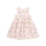 【日本製】【お揃い】リバティMARINA S MEADOW(マリナズ | Tartine et Chocolat | 詳細画像4 