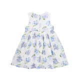 【日本製】【お揃い】リバティMARINA S MEADOW(マリナズ | Tartine et Chocolat | 詳細画像7 